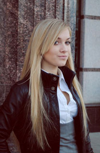 lady model - ukrainelovecupid.com