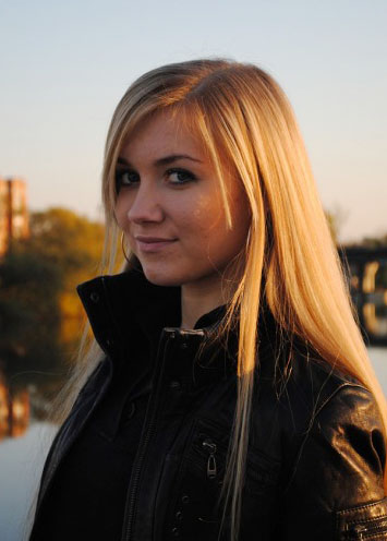 lady model - ukrainelovecupid.com