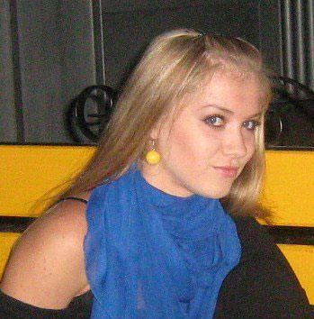 lady model - ukrainelovecupid.com