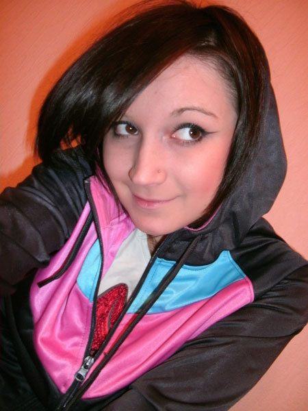 lady online - ukrainelovecupid.com