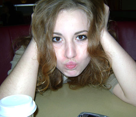 lady only - ukrainelovecupid.com