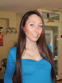 ukrainelovecupid.com - lady girl