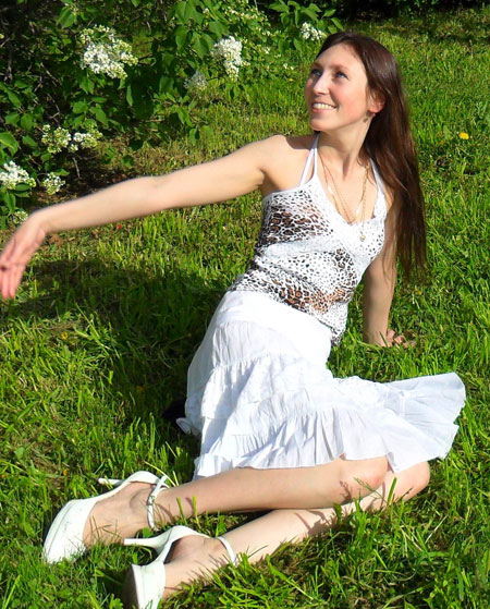 ukrainelovecupid.com - lady girl
