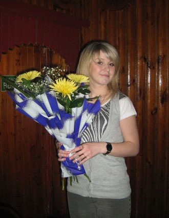 lady model - ukrainelovecupid.com