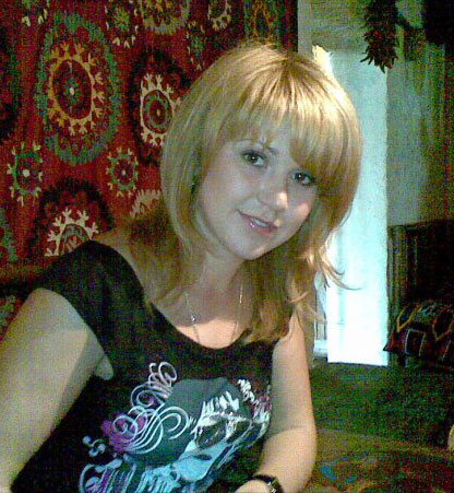 lady model - ukrainelovecupid.com
