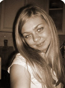 ukrainelovecupid.com - lady with