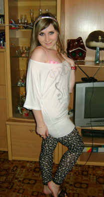 ukrainelovecupid.com - list of personal