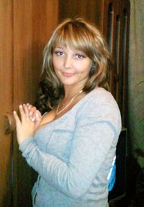 local girl - ukrainelovecupid.com