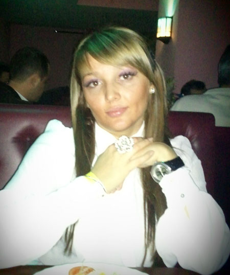 local girl - ukrainelovecupid.com
