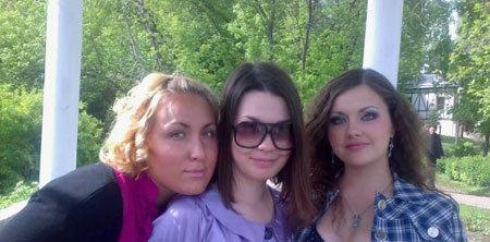 ukrainelovecupid.com - local meeting