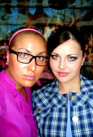 ukrainelovecupid.com - local meeting