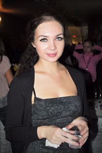 local single woman - ukrainelovecupid.com