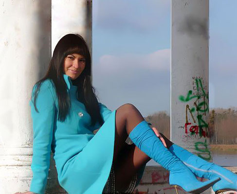 looking for in a woman - ukrainelovecupid.com