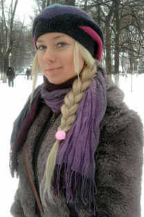 looking for wife - ukrainelovecupid.com