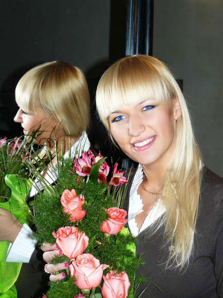 looking good woman - ukrainelovecupid.com