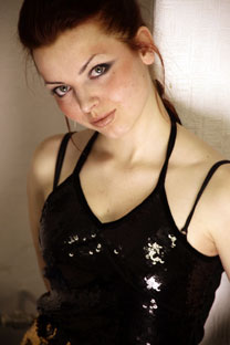 love and personality - ukrainelovecupid.com