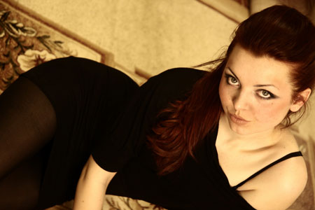 love and personality - ukrainelovecupid.com