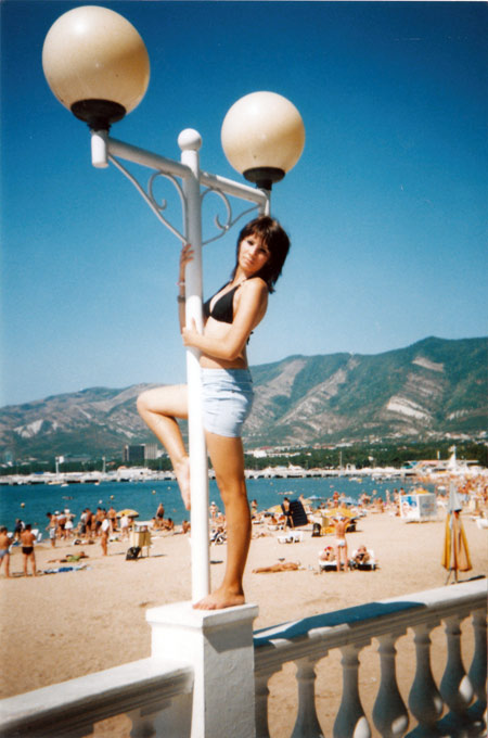 mail woman - ukrainelovecupid.com