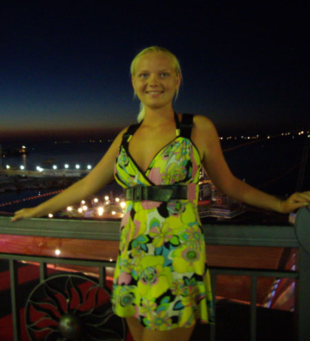 ukrainelovecupid.com - mail model