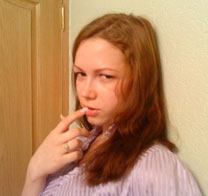 mail order beauty - ukrainelovecupid.com