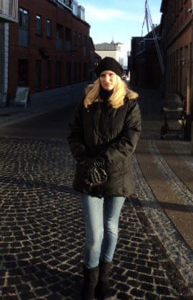 ukrainelovecupid.com - mail order bride service