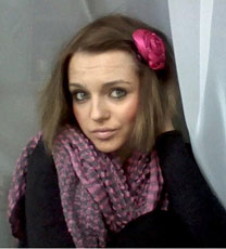 mail order lady - ukrainelovecupid.com