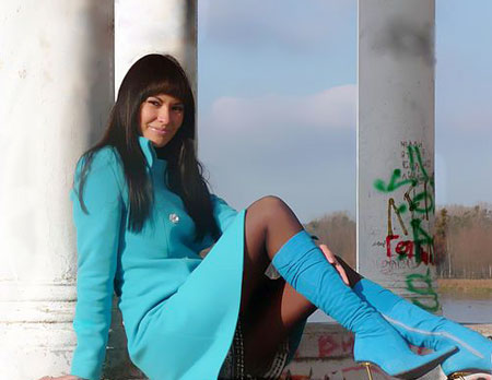 ukrainelovecupid.com - mailorder bride