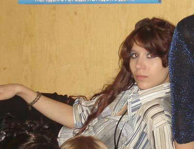 meet beautiful woman - ukrainelovecupid.com