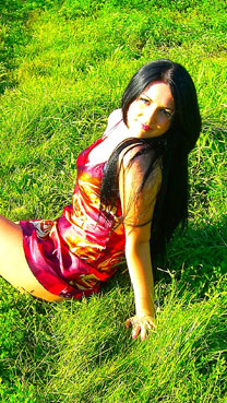 meeting single woman - ukrainelovecupid.com