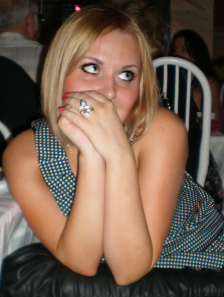 ukrainelovecupid.com - model online