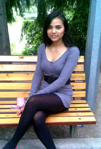ukrainelovecupid.com - model woman