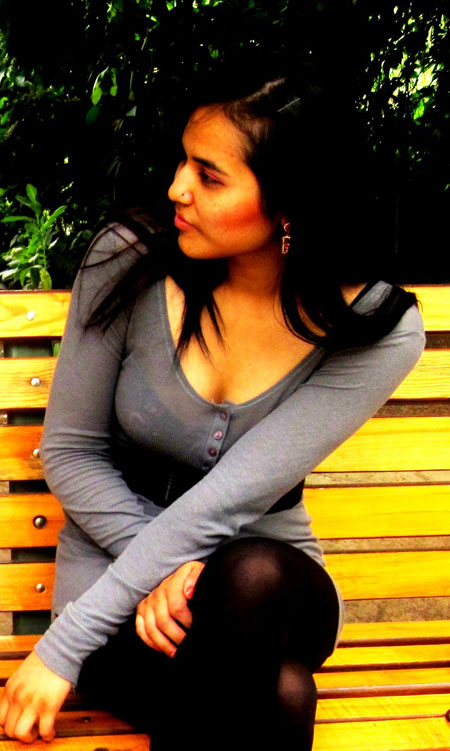 ukrainelovecupid.com - model woman