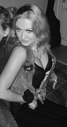 model girl - ukrainelovecupid.com