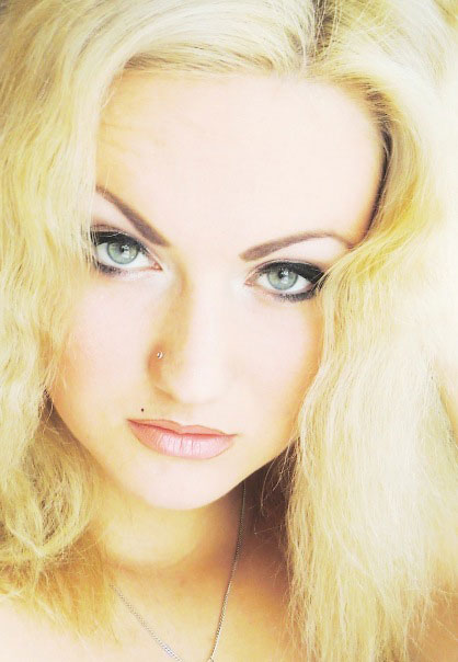 model girl - ukrainelovecupid.com