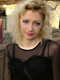 model of woman - ukrainelovecupid.com