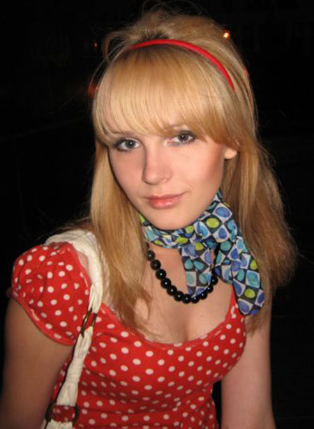ukrainelovecupid.com - model woman