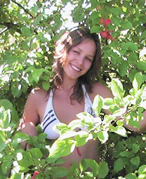 ukrainelovecupid.com - most gorgeous woman