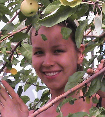 ukrainelovecupid.com - most gorgeous woman
