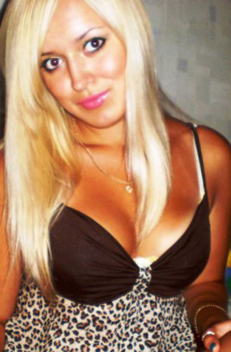 ukrainelovecupid.com - most woman