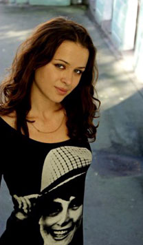 nice babes - ukrainelovecupid.com