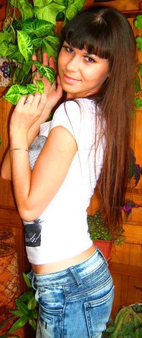 ukrainelovecupid.com - nice female