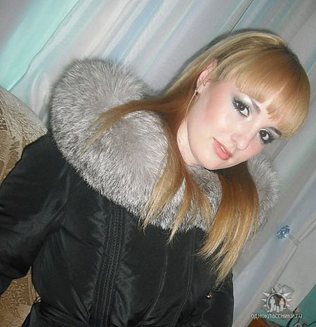 online woman ad - ukrainelovecupid.com