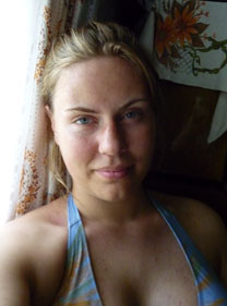 penpals girl - ukrainelovecupid.com