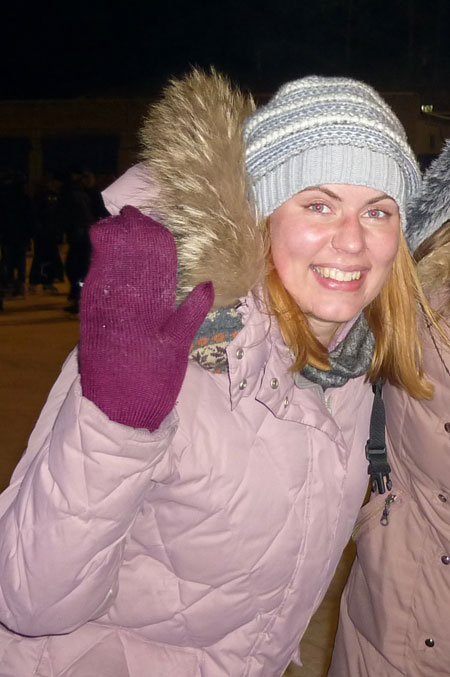 penpals girl - ukrainelovecupid.com