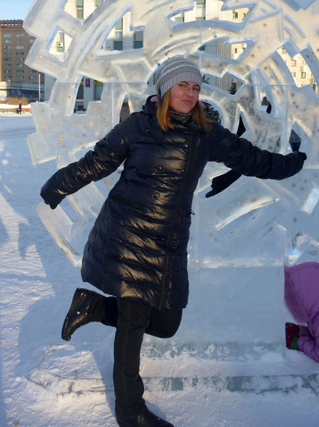 penpals girl - ukrainelovecupid.com