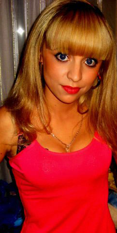 penpals woman - ukrainelovecupid.com