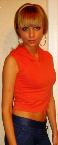 penpals woman - ukrainelovecupid.com
