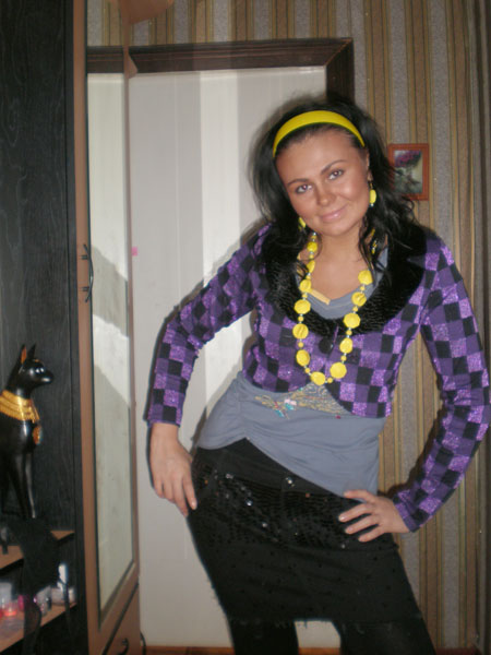 perfect woman - ukrainelovecupid.com