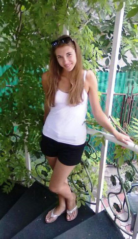 personal advertising - ukrainelovecupid.com