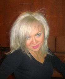 personal girl - ukrainelovecupid.com